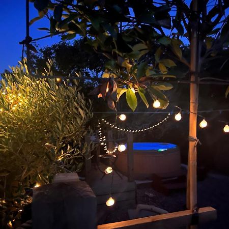 Ramblers Retreat Villa Saxthorpe Bagian luar foto