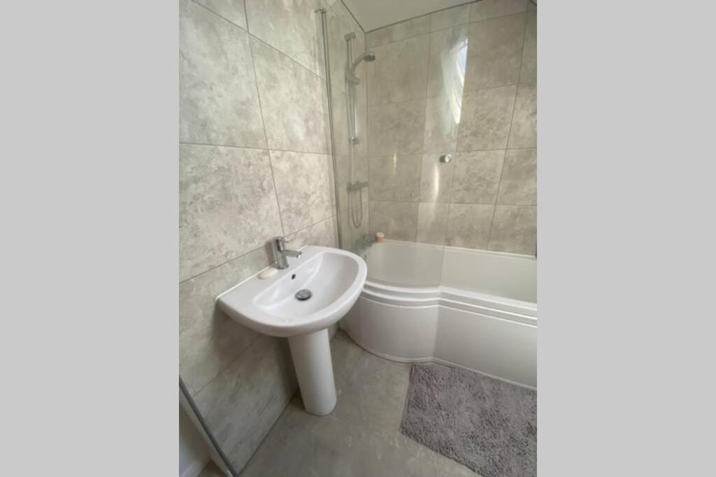 Ramblers Retreat Villa Saxthorpe Bagian luar foto