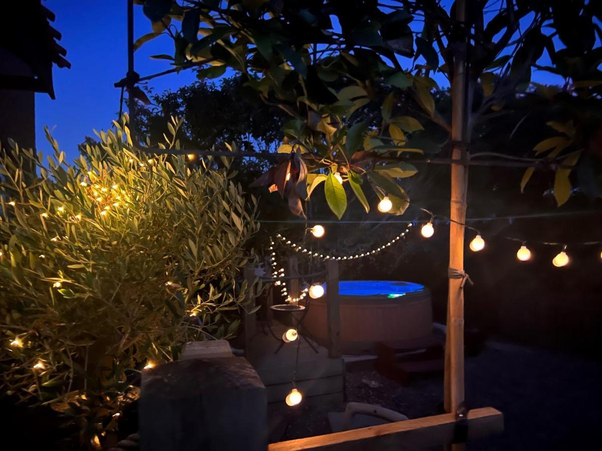 Ramblers Retreat Villa Saxthorpe Bagian luar foto